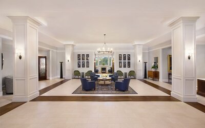 Washington Duke Inn & Golf Club