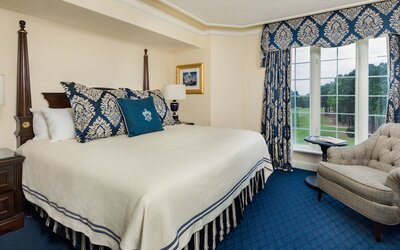 Washington Duke Inn & Golf Club