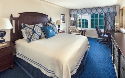 Washington Duke Inn & Golf Club