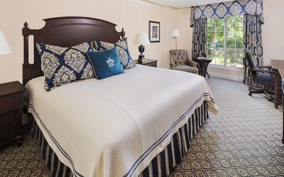 Washington Duke Inn & Golf Club