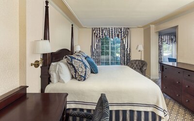 Washington Duke Inn & Golf Club