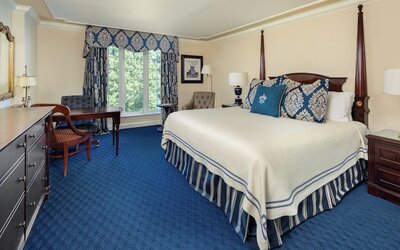 Washington Duke Inn & Golf Club
