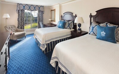 Washington Duke Inn & Golf Club