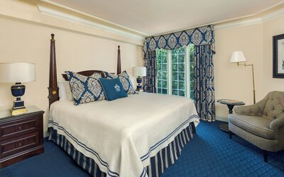 Washington Duke Inn & Golf Club