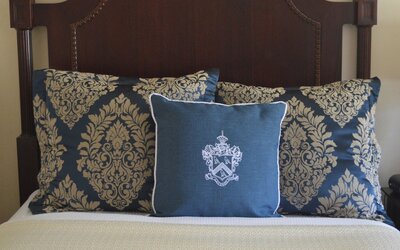 Washington Duke Inn & Golf Club
