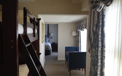 Washington Duke Inn & Golf Club