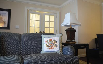 Washington Duke Inn & Golf Club