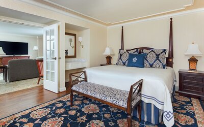 Washington Duke Inn & Golf Club