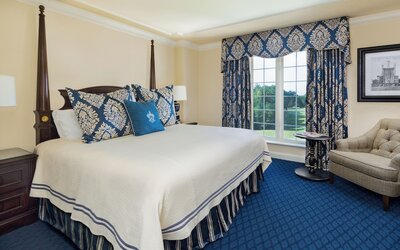Washington Duke Inn & Golf Club