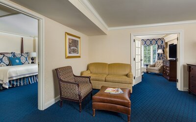 Washington Duke Inn & Golf Club