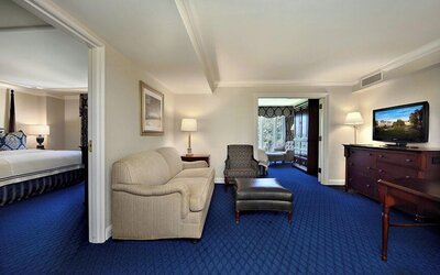 Washington Duke Inn & Golf Club