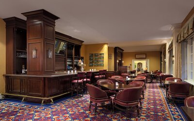 Washington Duke Inn & Golf Club