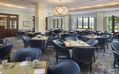 Washington Duke Inn & Golf Club