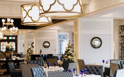 Washington Duke Inn & Golf Club
