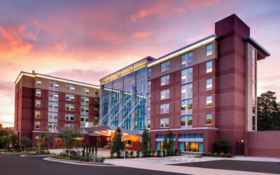 Aloft by Marriott Chapel Hill