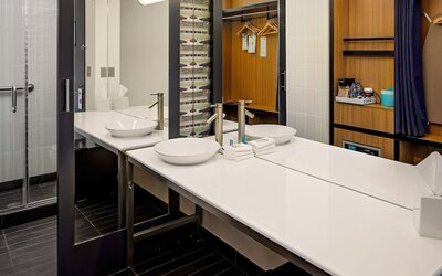 Aloft by Marriott Chapel Hill