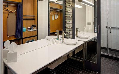 Aloft by Marriott Chapel Hill