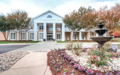 Residence Inn by Marriott Chapel Hill
