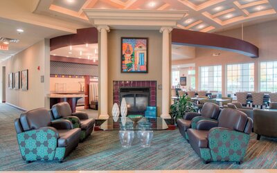 Residence Inn by Marriott Chapel Hill