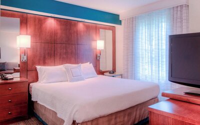 Residence Inn by Marriott Chapel Hill
