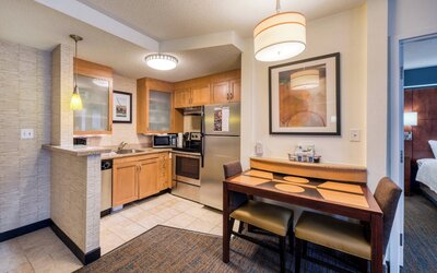 Residence Inn by Marriott Chapel Hill