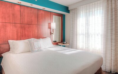 Residence Inn by Marriott Chapel Hill