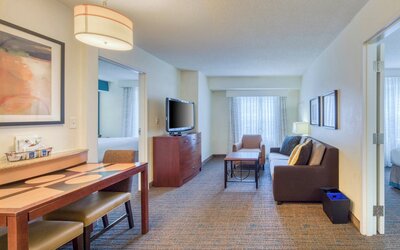 Residence Inn by Marriott Chapel Hill