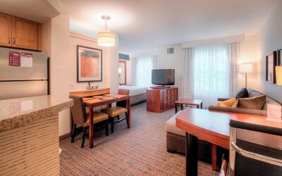 Residence Inn by Marriott Chapel Hill