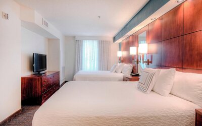 Residence Inn by Marriott Chapel Hill