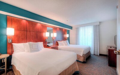 Residence Inn by Marriott Chapel Hill