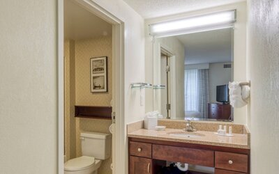 Residence Inn by Marriott Chapel Hill