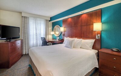 Residence Inn by Marriott Chapel Hill