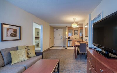 Residence Inn by Marriott Chapel Hill