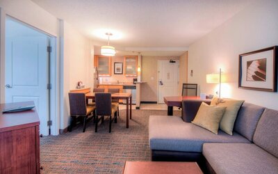 Residence Inn by Marriott Chapel Hill