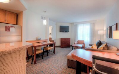 Residence Inn by Marriott Chapel Hill