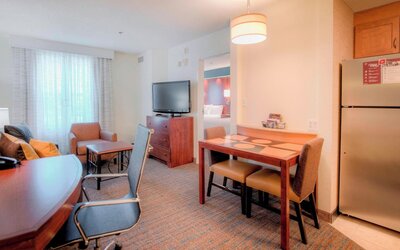 Residence Inn by Marriott Chapel Hill