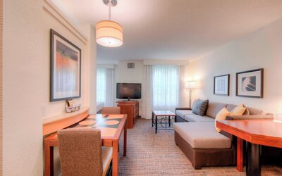 Residence Inn by Marriott Chapel Hill