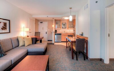 Residence Inn by Marriott Chapel Hill