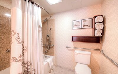 Residence Inn by Marriott Chapel Hill