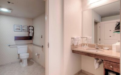 Residence Inn by Marriott Chapel Hill