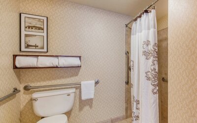 Residence Inn by Marriott Chapel Hill