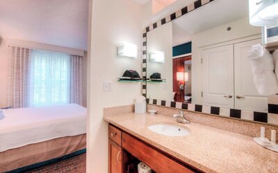 Residence Inn by Marriott Chapel Hill