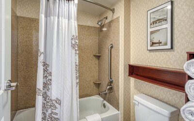 Residence Inn by Marriott Chapel Hill