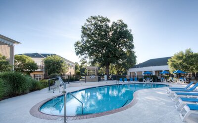Residence Inn by Marriott Chapel Hill