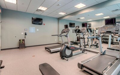 Residence Inn by Marriott Chapel Hill