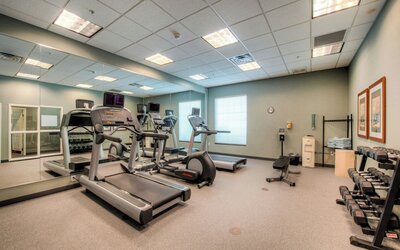 Residence Inn by Marriott Chapel Hill