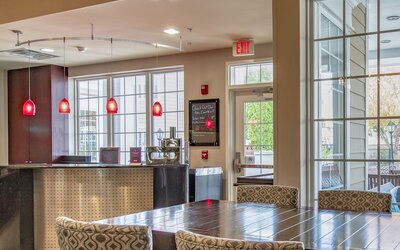 Residence Inn by Marriott Chapel Hill