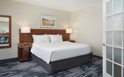 Fairfield Inn by Marriott Raleigh Airport/RTP