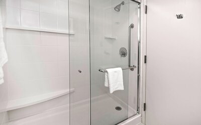 Fairfield Inn by Marriott Raleigh Airport/RTP