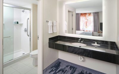 Fairfield Inn by Marriott Raleigh Airport/RTP
